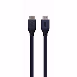 Gembird CC-HDMI8K-1M câble HDMI HDMI Type A (Standard) Noir