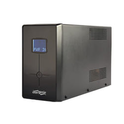 Gembird EG-UPS-035 alimentation d'énergie non interruptible Interactivité de ligne 2 kVA 1200 W 5 sortie(s) CA