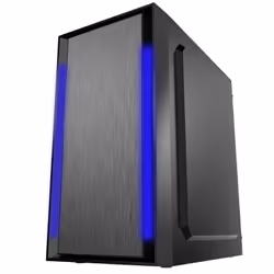Gembird CCC-FORNAX-960B unité centrale Midi Tower