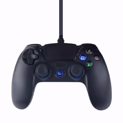 Gembird JPD-PS4U-01