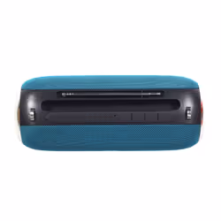 Gembird SPK-BT-17-G enceinte portable Enceinte portable stéréo Vert 5 W - Vue supplémentaire 4