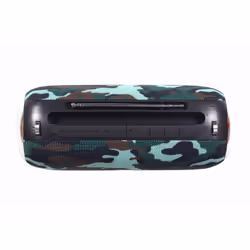 Gembird SPK-BT-17-CM enceinte portable Camouflage 5 W - Vue supplémentaire 4