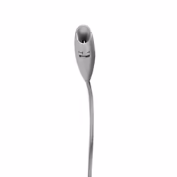 Gembird MIC-DU-01 microphone Argent Microphone de PC