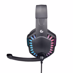 Gembird GHS-06 Noir