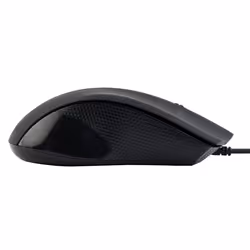 Gembird MUS-GU-02 souris Ambidextre USB Type-A Laser 2400 DPI - Vue supplémentaire 5