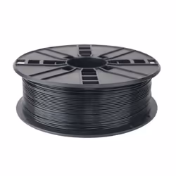 Gembird 3DP-PLA1.75GE-01-BK, 1 pièce(s), 200 g