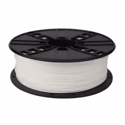 Gembird 3DP-PLA1.75GE-01-W, 1 pièce(s), 200 g