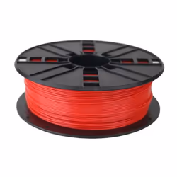 Gembird 3DP-PLA1.75GE-01-R, 1 pièce(s), 200 g