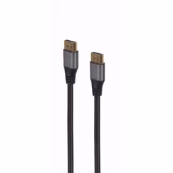 Gembird CC-DP8K-6, 1,8 m, DisplayPort, DisplayPort, Mâle, Mâle, 7680 x 4320 pixels
