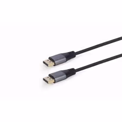 Gembird CC-DP8K-6 câble DisplayPort 1,8 m Noir