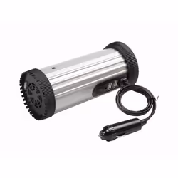 Gembird EG-PWC150-01, Universel, Auto, 10-16 V, 50 Hz, 150 W, 230 V