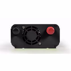 Gembird EG-PWC1200-01 adaptateur de puissance & onduleur Auto 1200 W Gris