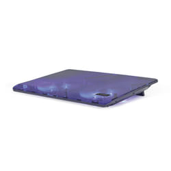 Gembird NBS-2F15-05 15.6" 1500 tr/min Noir