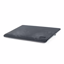 Gembird NBS-2F15-05 15.6" 1500 tr/min Noir