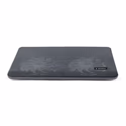 Gembird NBS-2F15-05 15.6" 1500 tr/min Noir