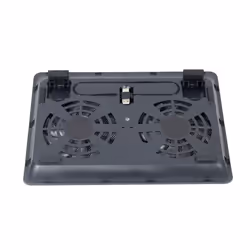 Gembird NBS-2F15-05 15.6" 1500 tr/min Noir - Vue supplémentaire 5