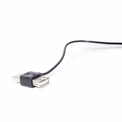 Gembird NBS-2F15-05 15.6" 1500 tr/min Noir - Vue supplémentaire 6