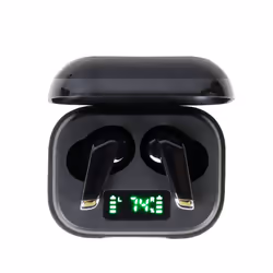 Gembird FITEAR-X300B Noir