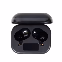 Gembird FITEAR-X300B Noir