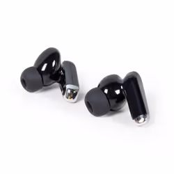 Gembird FITEAR-X300B écouteur/Casque Sans fil Type-C Bluetooth Noir - Vue supplémentaire 4