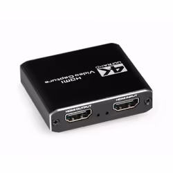 Gembird UHG-4K2-01, 2.0, Sortie HDMI