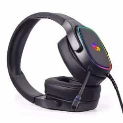 Gembird GHS-SANPO-S300 Noir