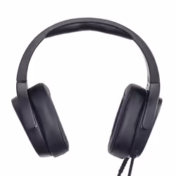 Gembird GHS-SANPO-S300 Noir