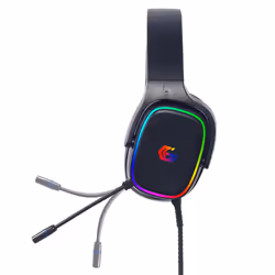 Gembird GHS-SANPO-S300 Noir - Vue supplémentaire 4