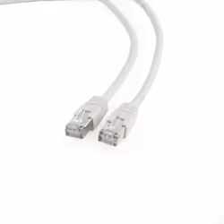 Cablexpert FTP Cat6 Patch cord, 2 m, White - Vue supplémentaire 4