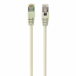 Gembird PPB6-3M, 3 m, Cat6, F/UTP (FTP), RJ-45, RJ-45