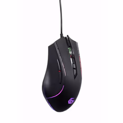 Gembird MUSG-RAGNAR-RX300 souris Droitier USB Type-A 12000 DPI
