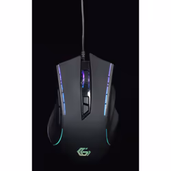 Gembird MUSG-RAGNAR-RX300 souris Droitier USB Type-A 12000 DPI - Vue supplémentaire 4