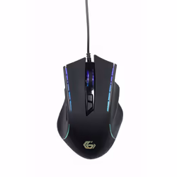 Gembird MUSG-RAGNAR-RX300 souris Droitier USB Type-A 12000 DPI - Vue supplémentaire 6