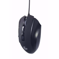 Gembird MUSG-RAGNAR-RX500 souris Droitier USB Type-A 12000 DPI - Vue supplémentaire 4