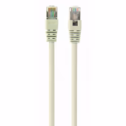 Gembird PPB6-30M câble de réseau Gris Cat6 F/UTP (FTP)