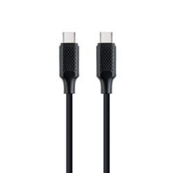 Gembird CC-USB2-CMCM100-1.5M câble USB 1,5 m USB 2.0 USB C Noir