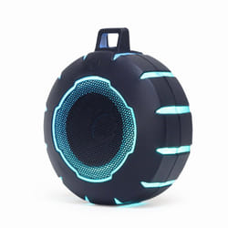 Gembird SPK-BTOD-01 enceinte portable Enceinte portable mono Noir 3 W