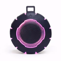 Gembird SPK-BTOD-01 enceinte portable Enceinte portable mono Noir 3 W