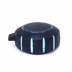 Gembird SPK-BTOD-01 enceinte portable Enceinte portable mono Noir 3 W