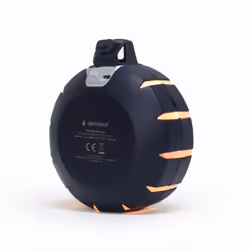 Gembird SPK-BTOD-01 enceinte portable Enceinte portable mono Noir 3 W - Vue supplémentaire 4