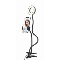 Gembird LED-RING4-PH-01 anneau d'éclairage 24