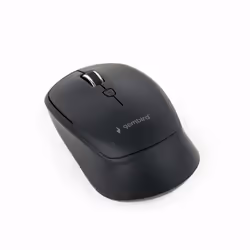 Gembird MUSW-4B-05 souris RF sans fil Optique 1600 DPI