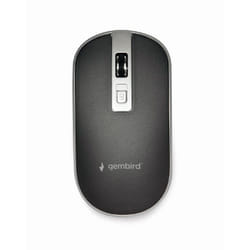 Gembird MUSW-4B-06-BS souris Ambidextre RF sans fil Optique 1600 DPI