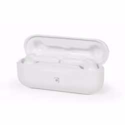 Gembird TWS-VIE-GW, Sans fil, Appels/Musique, 20 - 20000 Hz, 34 g, Casque, Blanc