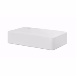 Gembird NSW-G5-01 commutateur réseau Non-géré Gigabit Ethernet (10/100/1000) Blanc