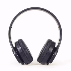 Gembird BHP-LED-01  Noir