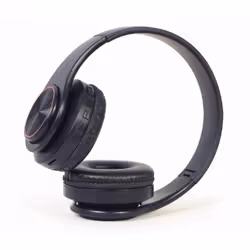 Gembird BHP-LED-01  Noir