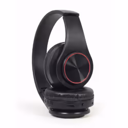 Gembird BHP-LED-01 Noir - Vue supplémentaire 5