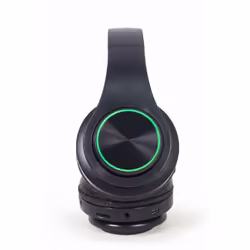 Gembird BHP-LED-01 Noir - Vue supplémentaire 6