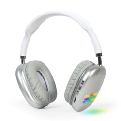Gembird BHP-LED-02-W Blanc